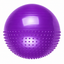 Spiky Massage & Exercise Ball - Purple