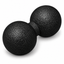 Peanut Massage Ball - Black