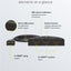 Goobay HDMI Switch 3 To 1 4K 60 Hz - additional view