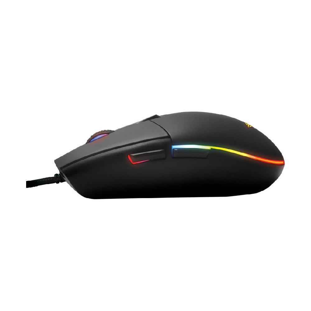 Armaggeddon Grumman Raven Iii Stealth Gaming Mouse - additional view