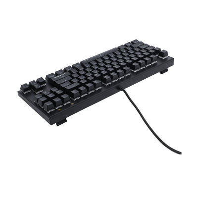 Armaggeddon Mka 3C Psychfalcon Mechanical Keyboard - additional view