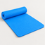 EVA Yoga Mat (8mm) - Blue
