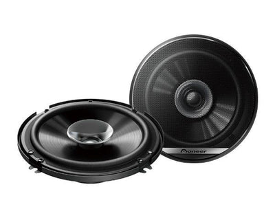 Pioneer 6.5" 280W MidRange Speakers