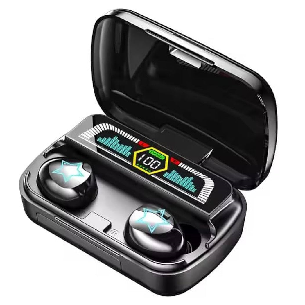 Damix AS-07 Bluetooth Earpods