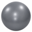 Pilates Mini Exercise Ball - Grey