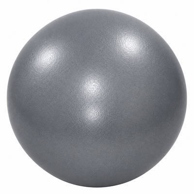 Pilates Mini Exercise Ball - Grey