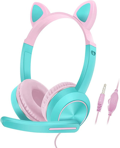 AKZ-024 Wired Headphones