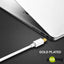 Goobay Mini Displayport To HDMI Adapter 1M Gold Plated Cable - additional view