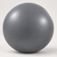 Pilates Mini Exercise Ball - Grey