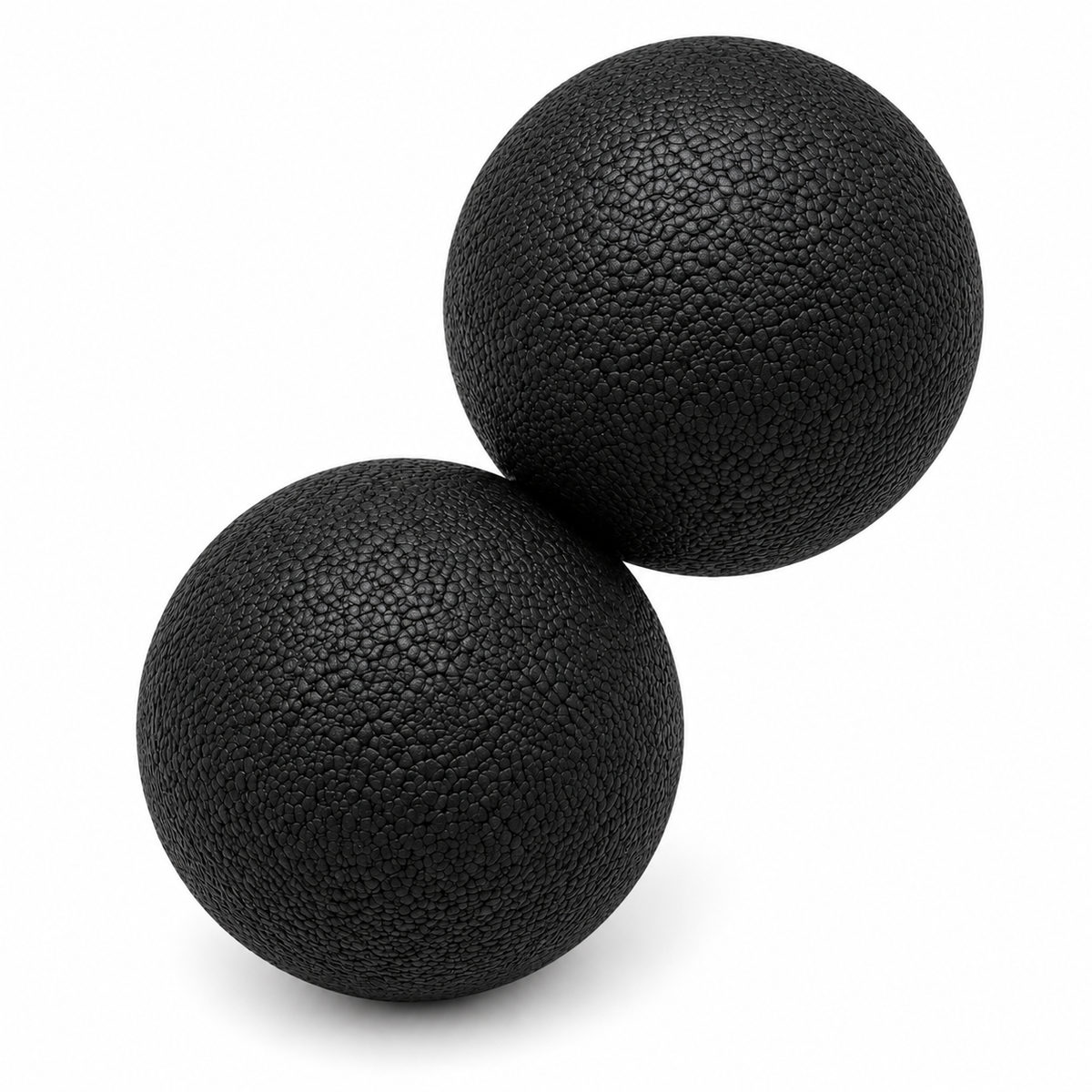 Massage Balls – Muscle Recovery & Trigger Point Release - Black