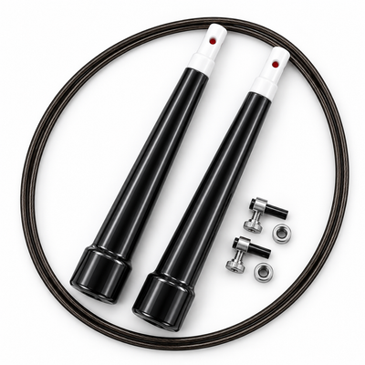 Adjustable Speed Jump Rope