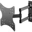 Goobay TV Wall Mount Dual Arm For Tvs From 23 To 42 With Swivel And Tilt - additional view