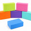 High-Density Foam Yoga Block
