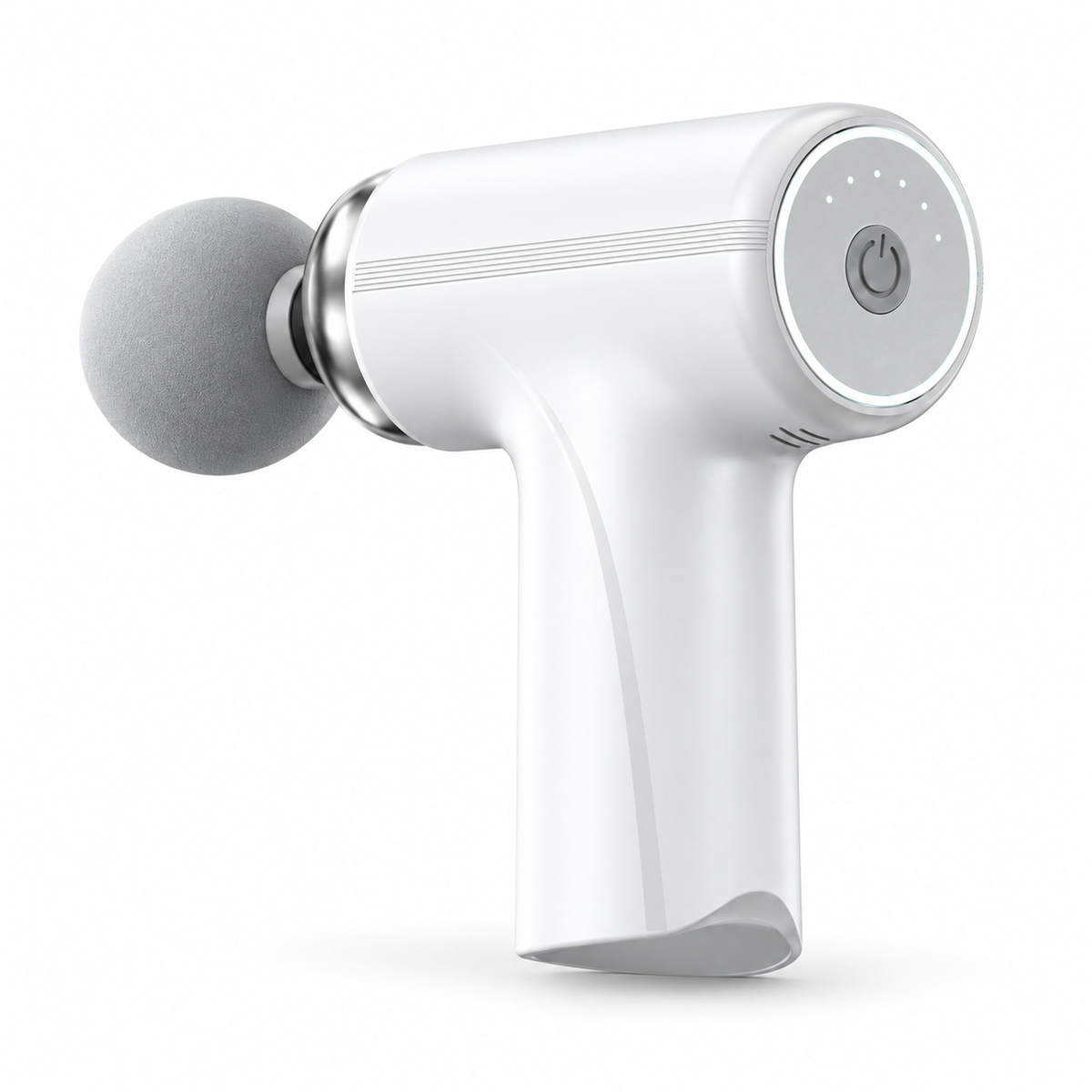 Mini Electric Massage Gun
