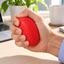 Foam Grip Strengthening Egg - Red