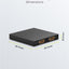Goobay HDMI Splitter 1 To 2 4K 30 Hz - additional view