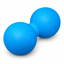 Peanut Massage Ball - Blue