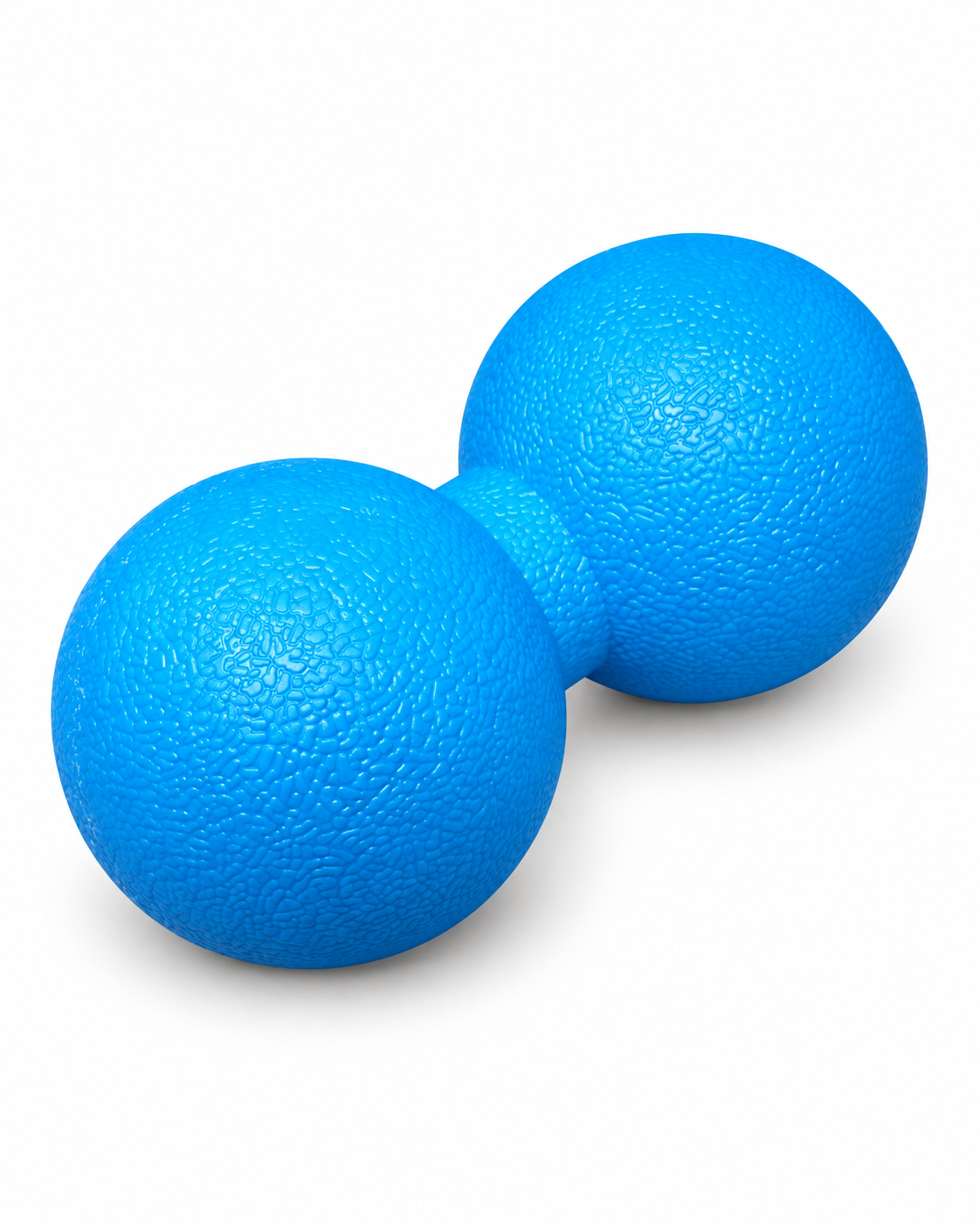 Peanut Massage Ball - Blue
