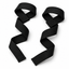 Weightlifting Wrist Straps – Black