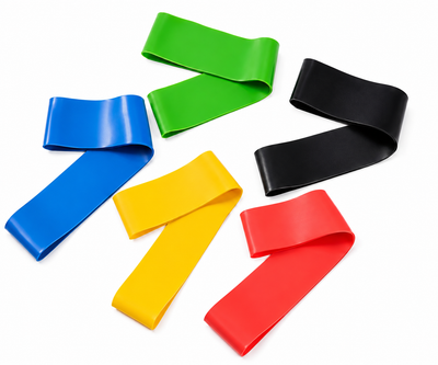 Resistance Loop Bands Set