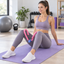 Multifunctional Leg Trainer - Pink
