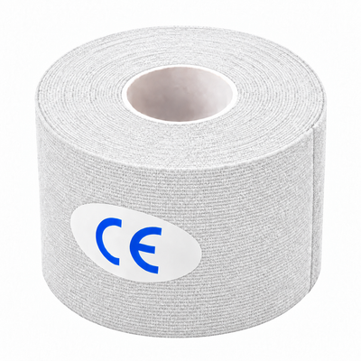 Kinesiology Tape – Elastic Sports & Muscle Support Tape (3.8cm*5cm)