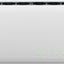 Goobay 8-Port Gigabit Ethernet Switch