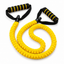 Pull Resistance Rope (5*10*1200mm) - Yellow