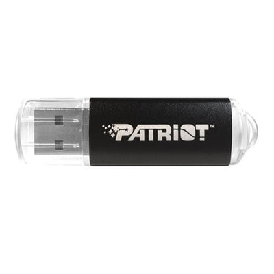Patriot Xporter Pulse 64GB USB 2.0 Flash Drive