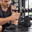 Hand Grip Strengthener & Finger Exercise Kit