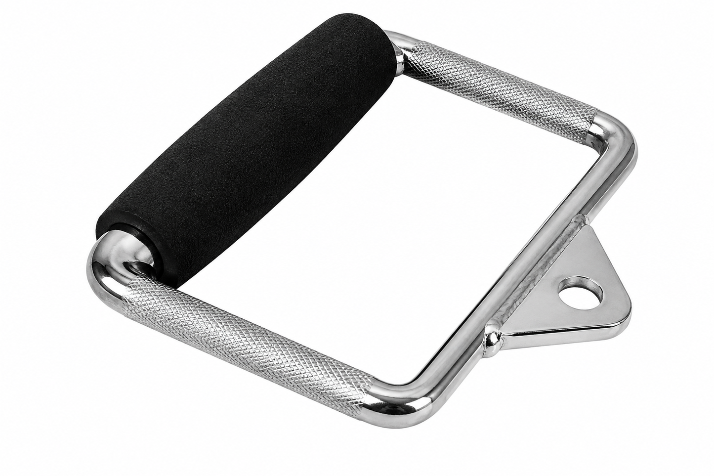D-Handle Cable Machine Attachment