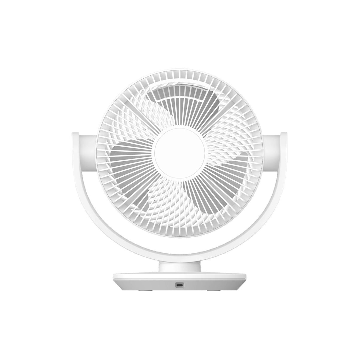 Xiaomi Smart Desktop Air Circulation Fan