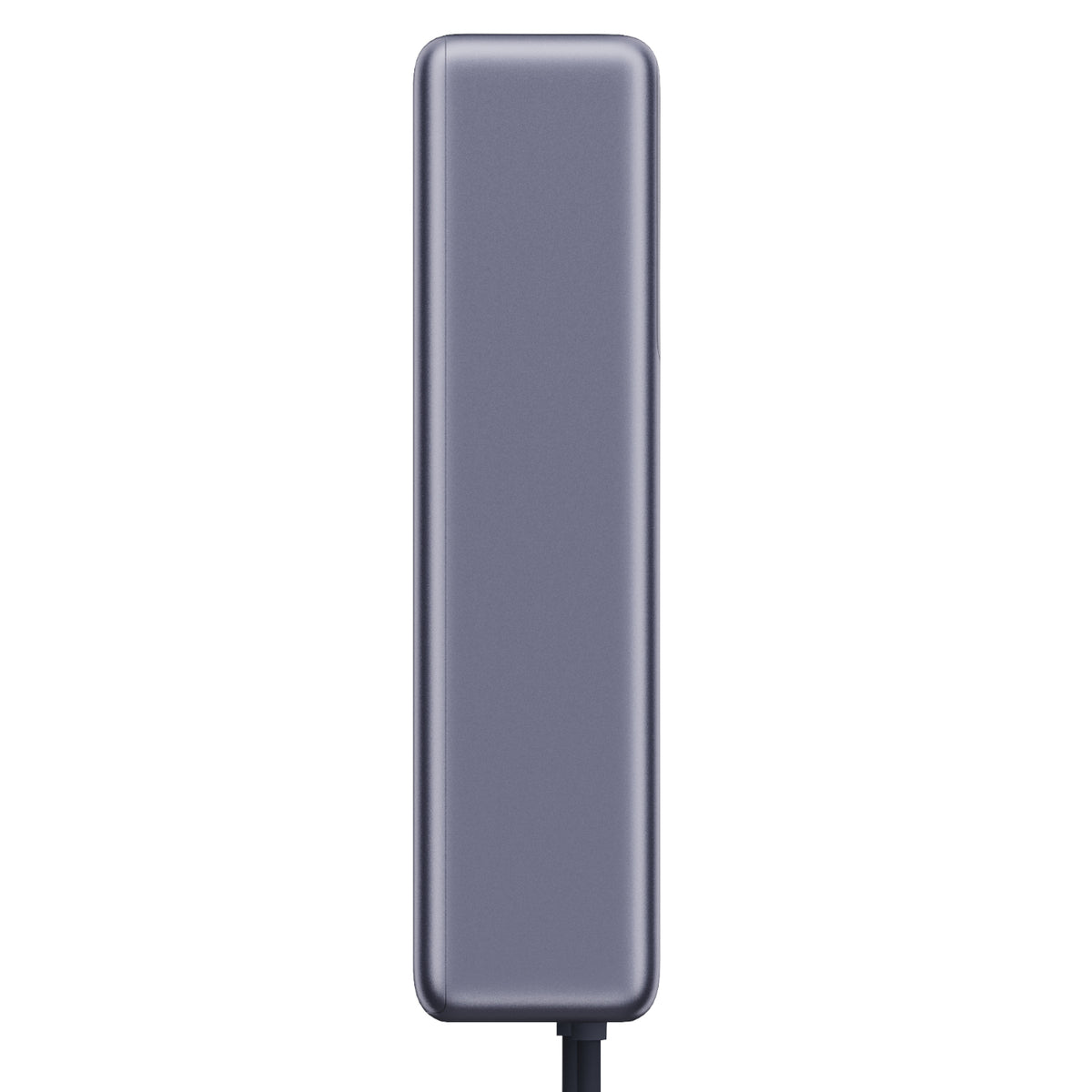 Xiaomi 165W Power Bank 10000mAh (Integrated Cable)-Silver