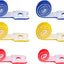 Goobay Cable Management 6 Piece Set With Hook And Loop Fastener With Loop - additional view