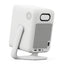 Wanbo T2 Ultra – 1080P 500ANSI Android 11 Smart Home Theatre Projector – White