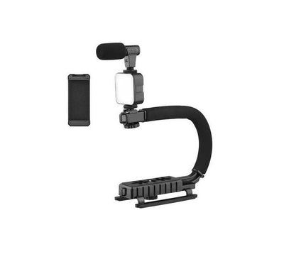 AY-49U Vlogging Kit