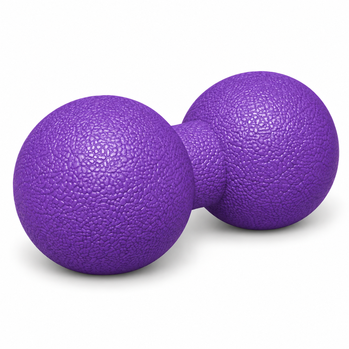 Peanut Massage Ball - Purple