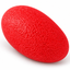 Foam Grip Strengthening Egg - Red