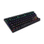 Armaggeddon Mka 3C Psychfalcon Mechanical Keyboard - additional view