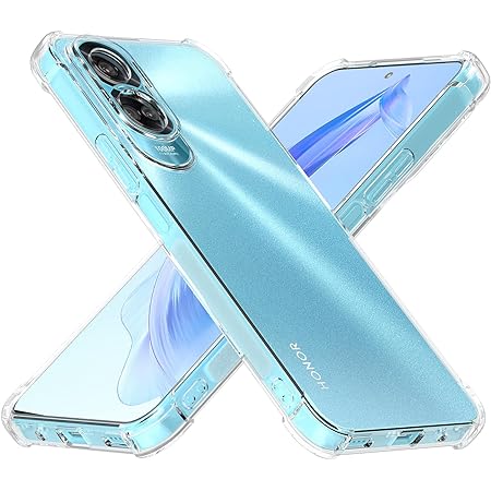 Honor 90 Bumper Cover