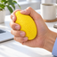 Foam Grip Strengthening Egg - Yellow