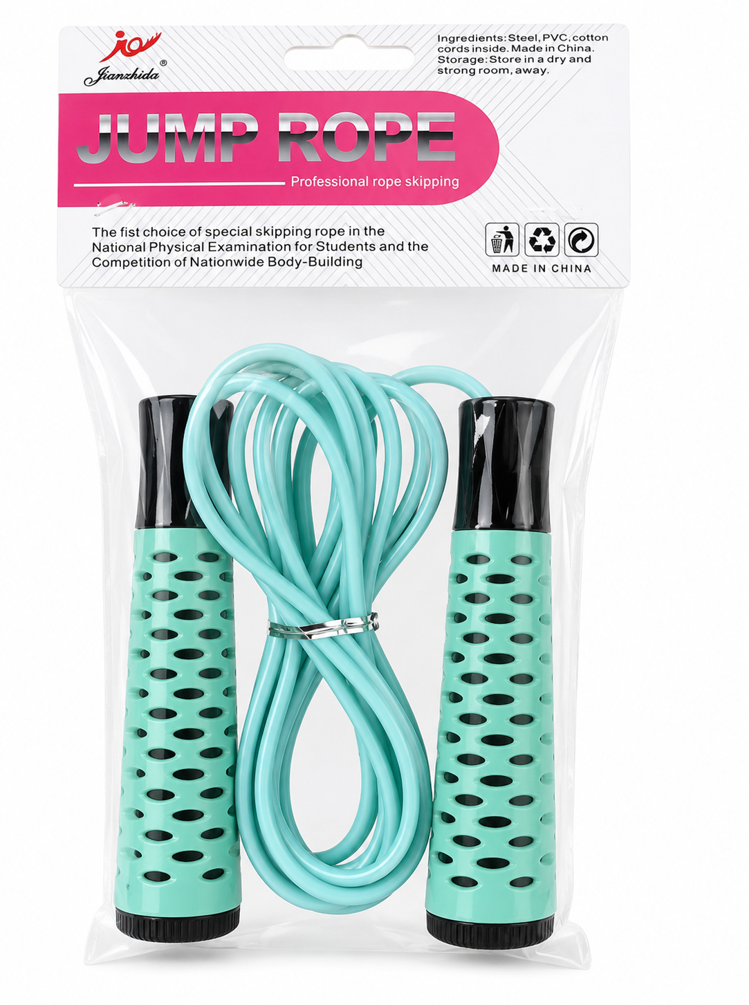 Professional Jump Rope