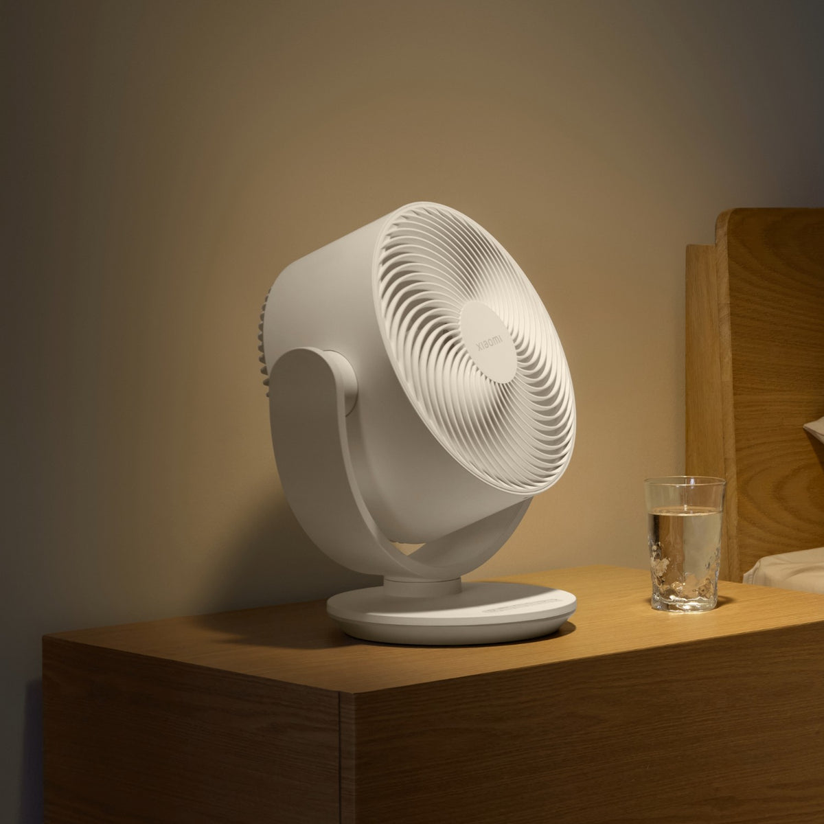 Xiaomi Smart Desktop Air Circulation Fan