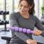Multi-Directional Massage Roller - Purple