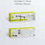 Goobay Dual Monitor Mount Flex For Monitors Between 17 And 32 - additional view