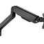 Goobay Single Monitor Wall Mount From 17 To 32 - additional view