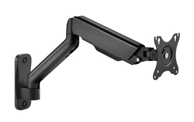 Goobay Single Monitor Wall Mount From 17 To 32 - additional view