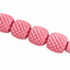 Multi-Directional Massage Roller - Pink