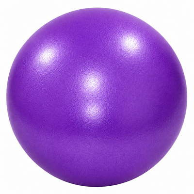 Pilates Mini Exercise Ball - Purple