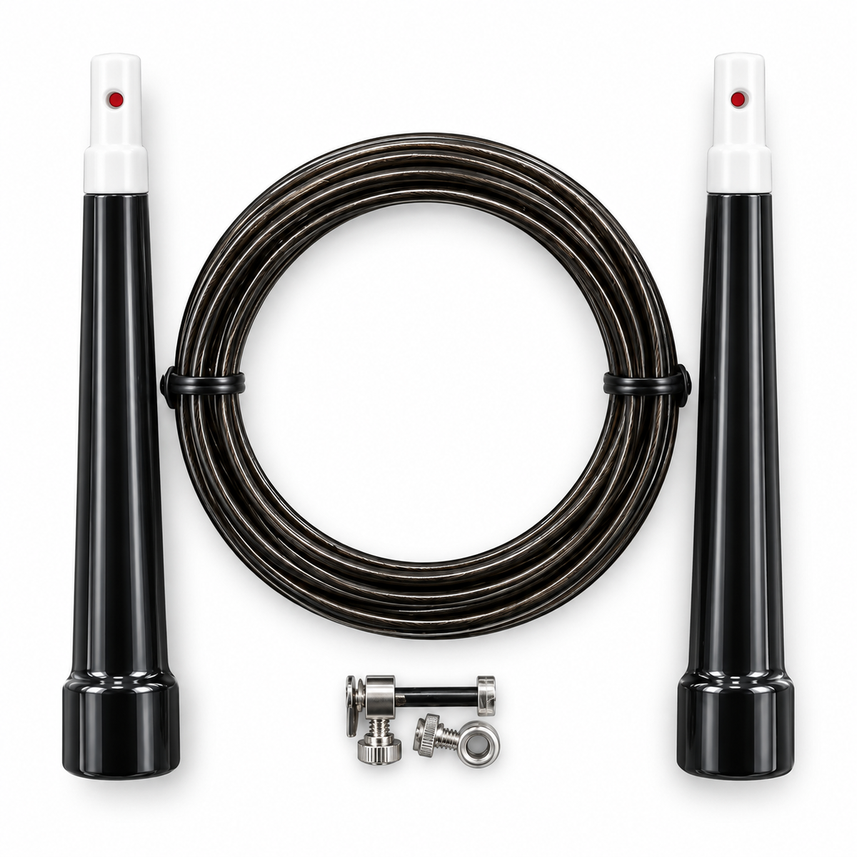 Adjustable Speed Jump Rope